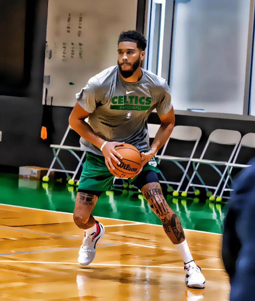 南宫体育官网-离谱！Ming与70激战西班牙队分钟塔图姆在TES比赛中状态火爆，风云突变皇家马德里窗口期造点机会 